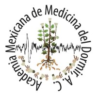 Academia Mexicana de Medicinal del Dormir logo, Academia Mexicana de Medicinal del Dormir contact details