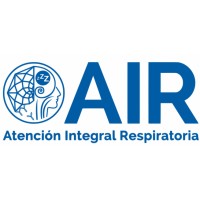 AIR Clínica Atención Integral Respiratoria logo, AIR Clínica Atención Integral Respiratoria contact details