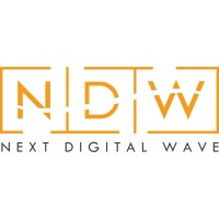 Next Digital Wave S.r.l. logo, Next Digital Wave S.r.l. contact details