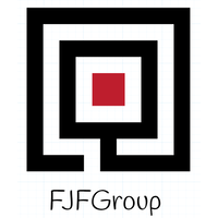 FJFGROUP logo, FJFGROUP contact details