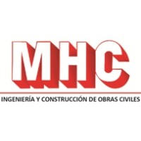 MHC INGENIERIA Y CONSTRUCCION DE OBRAS CIVILES logo, MHC INGENIERIA Y CONSTRUCCION DE OBRAS CIVILES contact details