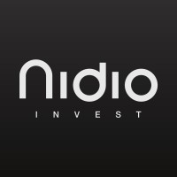 Nidio Invest logo, Nidio Invest contact details