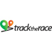 Tracktherace logo, Tracktherace contact details