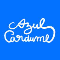 Azul Cardume logo, Azul Cardume contact details