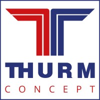 Thurm Concept S.L. logo, Thurm Concept S.L. contact details