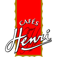 LES CAFES HENRI logo, LES CAFES HENRI contact details