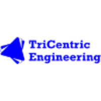 TriCentric Engineering logo, TriCentric Engineering contact details