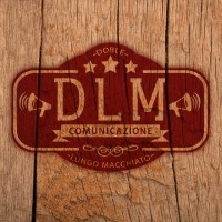 DLM Comunicazione logo, DLM Comunicazione contact details