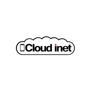 Cloud Inet logo, Cloud Inet contact details