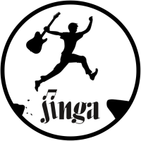 Jinga Music logo, Jinga Music contact details