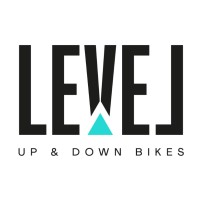 Level Bikes logo, Level Bikes contact details