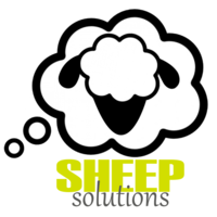 Sheep Solutions logo, Sheep Solutions contact details