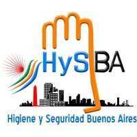 Higiene y Seguridad Buenos Aires logo, Higiene y Seguridad Buenos Aires contact details