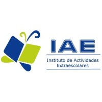 Instituto de Actividades Extraescolares s.l. logo, Instituto de Actividades Extraescolares s.l. contact details