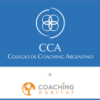 Colegio de Coaching Argentino CCA logo, Colegio de Coaching Argentino CCA contact details