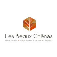 Résidence Les Beaux-Chênes SA logo, Résidence Les Beaux-Chênes SA contact details