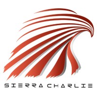 Academia Aeronáutica Sierra Charlie logo, Academia Aeronáutica Sierra Charlie contact details