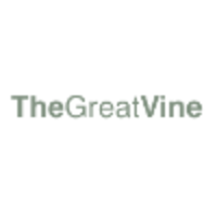 TheGreatVine logo, TheGreatVine contact details