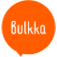 BULKKA™ logo, BULKKA™ contact details