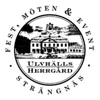 Ulvhälls Herrgård logo, Ulvhälls Herrgård contact details