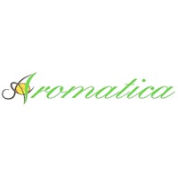 Aromatica S.A.S. logo, Aromatica S.A.S. contact details