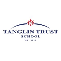 Tanglin Trust School logo, Tanglin Trust School contact details