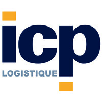 ICP Logistique logo, ICP Logistique contact details