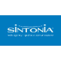 Sintonia Comunicazione logo, Sintonia Comunicazione contact details