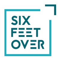 AGENCE SIX FEET OVER logo, AGENCE SIX FEET OVER contact details