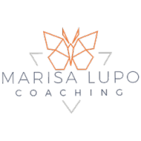 Marisa Lupo Coaching logo, Marisa Lupo Coaching contact details