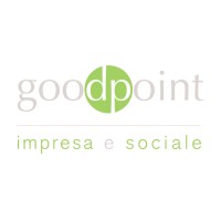 Goodpoint Srl Società Benefit logo, Goodpoint Srl Società Benefit contact details