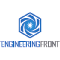 Engineering Front logo, Engineering Front contact details