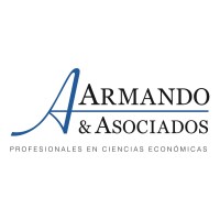 ARMANDO & ASOCIADOS logo, ARMANDO & ASOCIADOS contact details