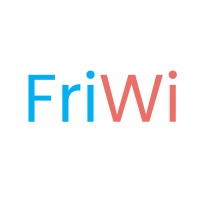 FriWi logo, FriWi contact details