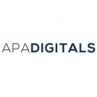 ApaDigitals logo, ApaDigitals contact details