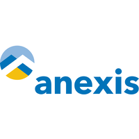 Anexis Systemtechnik AG logo, Anexis Systemtechnik AG contact details