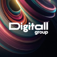 Digitall Group logo, Digitall Group contact details