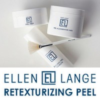 Ellen Lange Skin Science logo, Ellen Lange Skin Science contact details