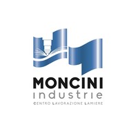 MONCINI INDUSTRIE  S.R.L. logo, MONCINI INDUSTRIE  S.R.L. contact details