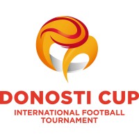 Donosti Cup logo, Donosti Cup contact details