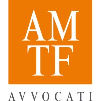 AMTF avvocati logo, AMTF avvocati contact details