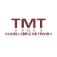 TMT Consulting Network logo, TMT Consulting Network contact details