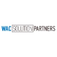 Wac Solution Partners logo, Wac Solution Partners contact details