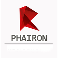 Phairon Sas logo, Phairon Sas contact details