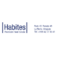 HABITES Real Estate logo, HABITES Real Estate contact details