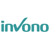 INVONO AB logo, INVONO AB contact details