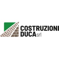 COSTRUZIONI DUCA SRL logo, COSTRUZIONI DUCA SRL contact details