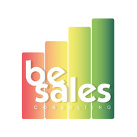 BeSales Consulting logo, BeSales Consulting contact details