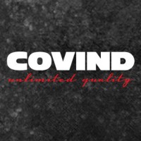 Covind Spa logo, Covind Spa contact details