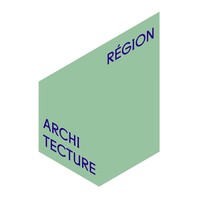 Région Architecture logo, Région Architecture contact details